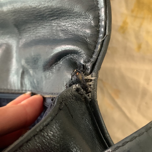 Vintage Fendi Bag! - Picture 11 of 13